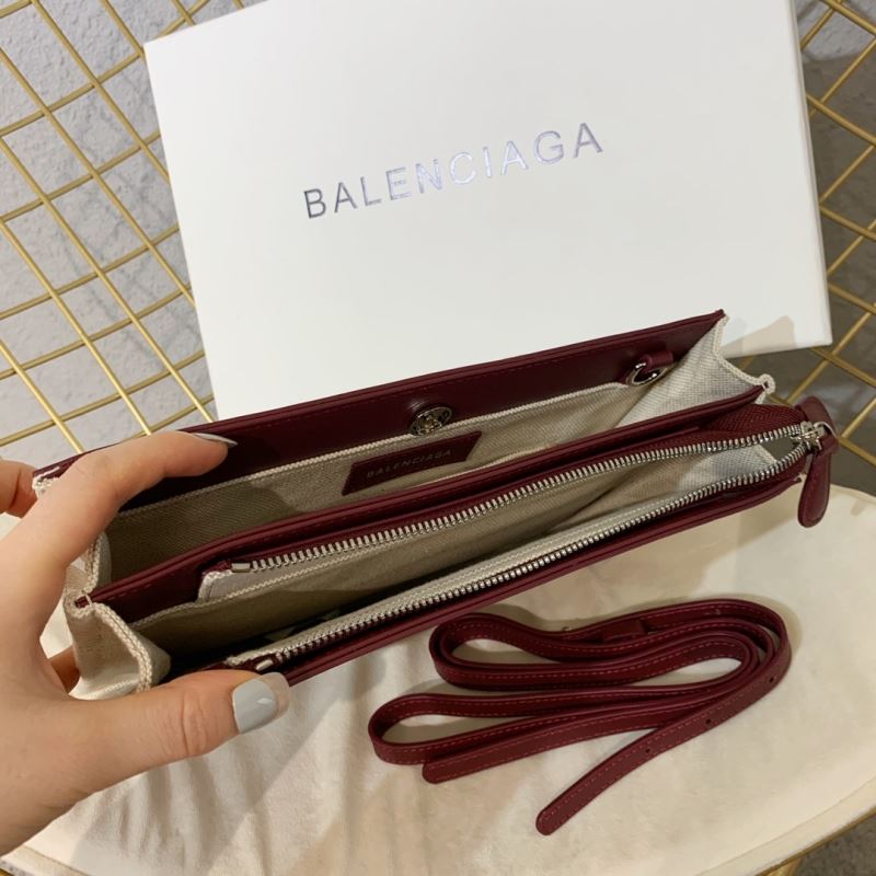 Balenciaga Clutch Bags